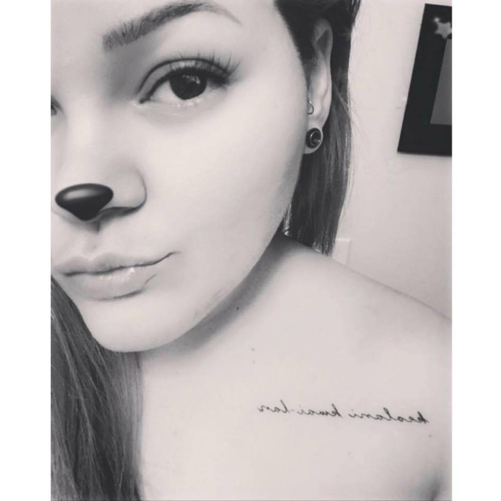 Meet your Posher, Sasha